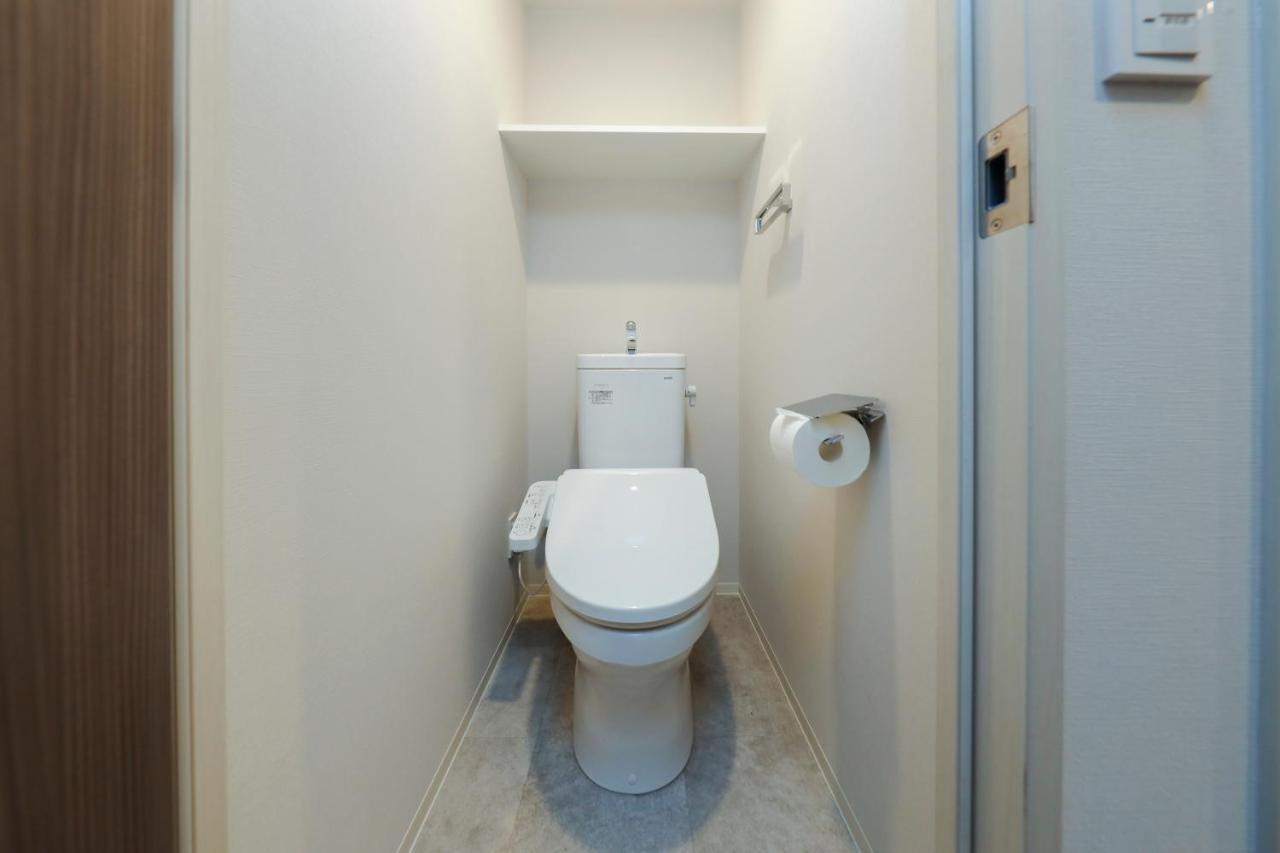 Appartement Seaside Tamachi
