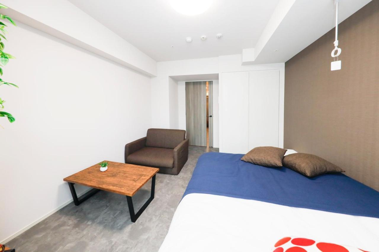 Seaside Tamachi Appartement