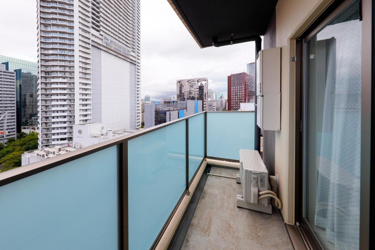 Seaside Tamachi Appartement Tokio