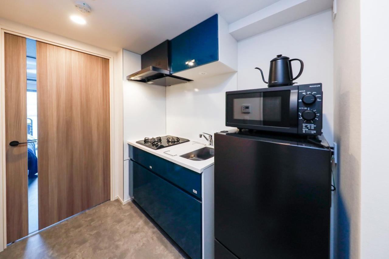 Appartement Seaside Tamachi