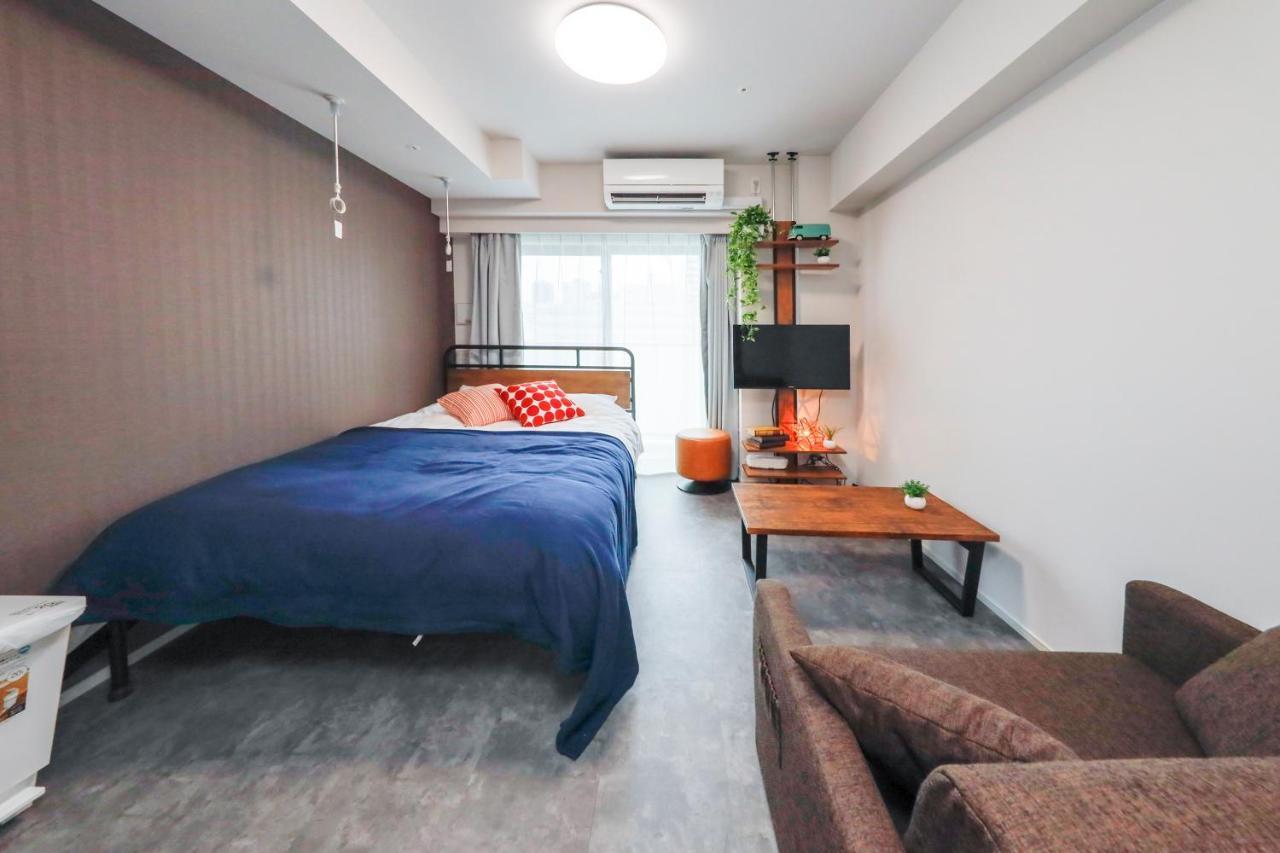 Seaside Tamachi Appartement Tokio