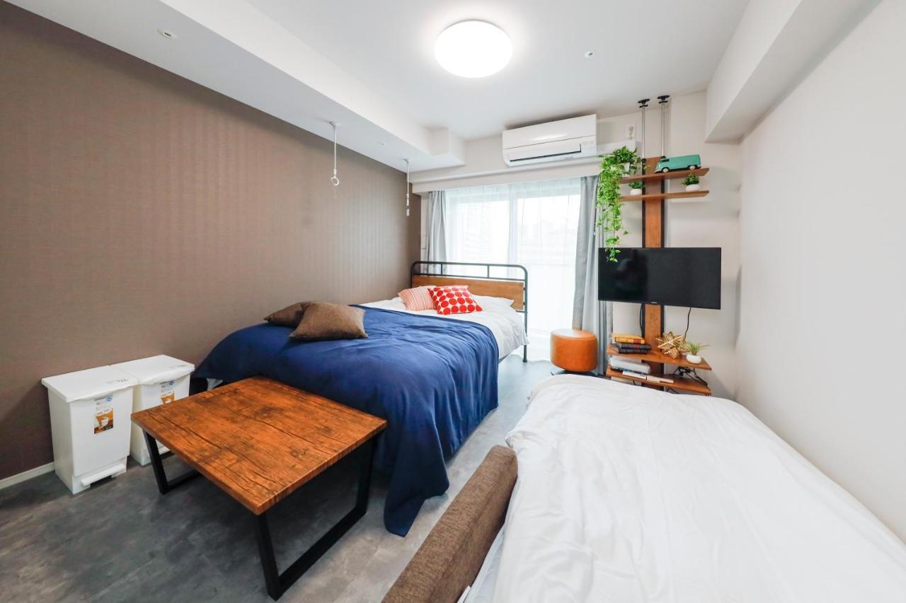 Seaside Tamachi Appartement