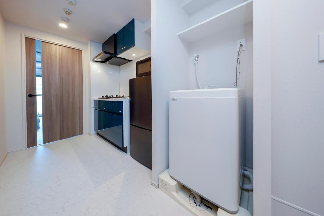 Appartement Seaside Tamachi *