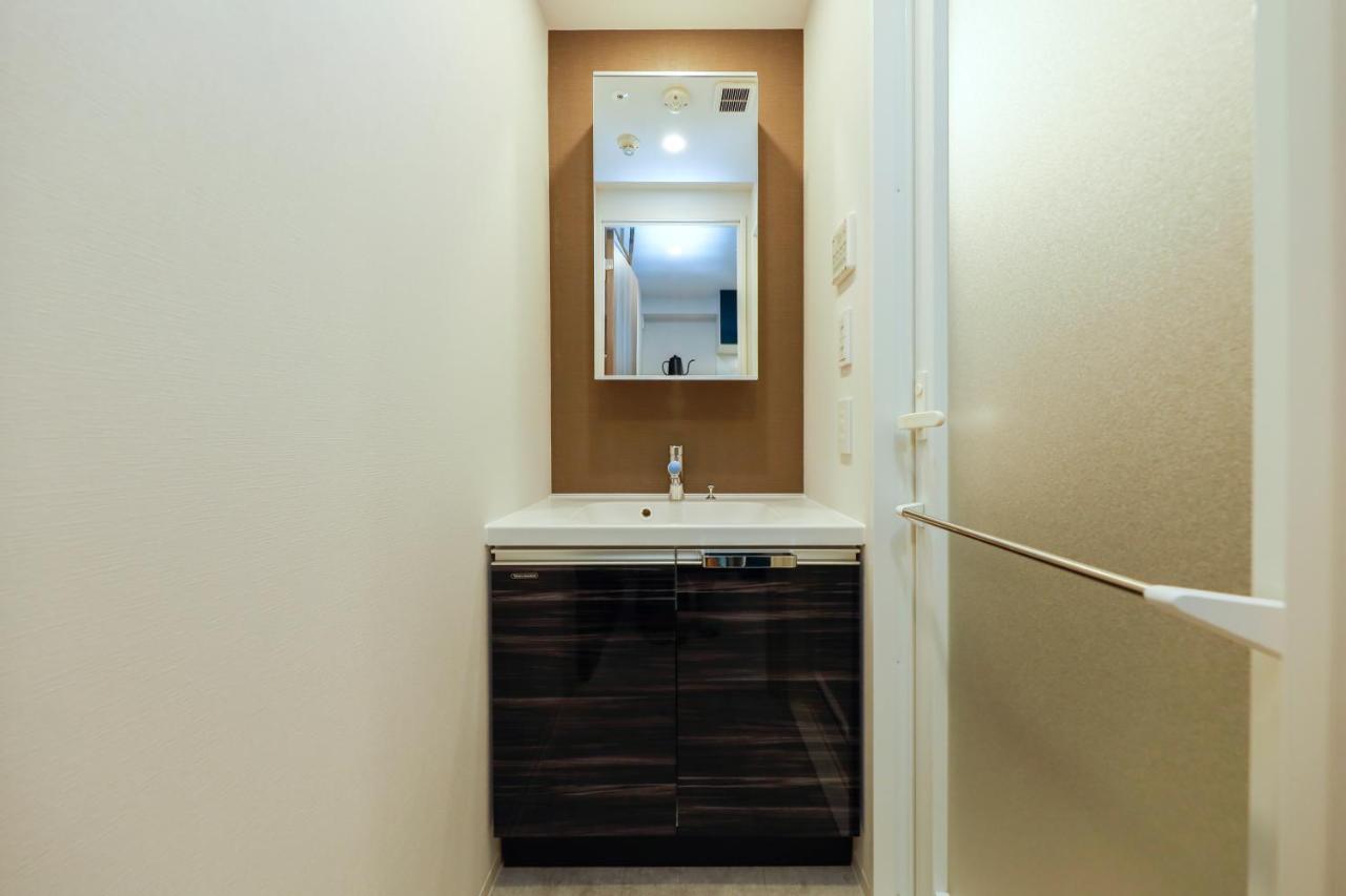 Appartement Seaside Tamachi Tokio