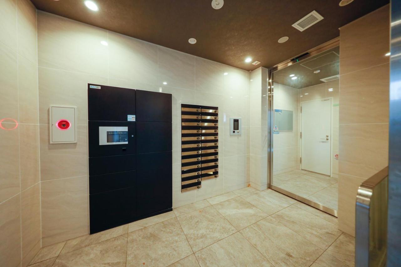 Appartement Seaside Tamachi