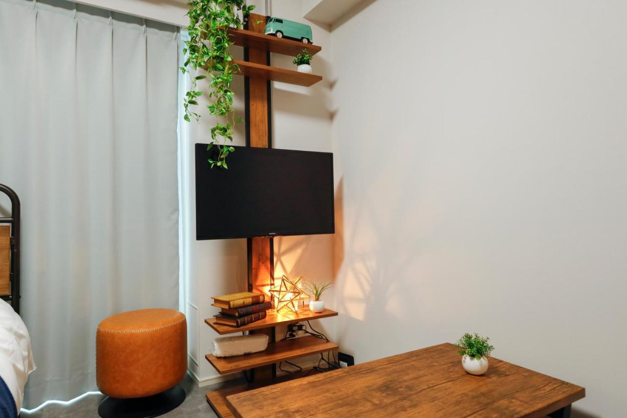 Appartement Seaside Tamachi Tokio