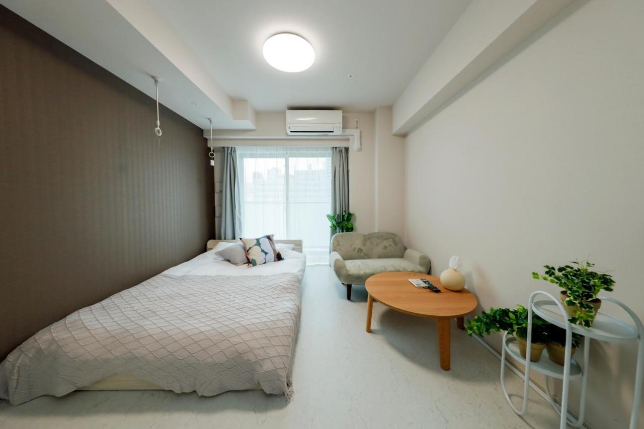 Appartement Seaside Tamachi