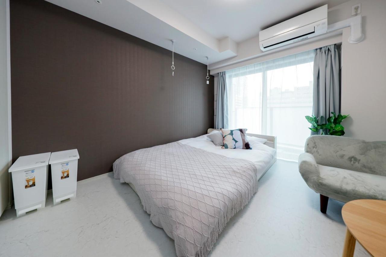 Appartement Seaside Tamachi *