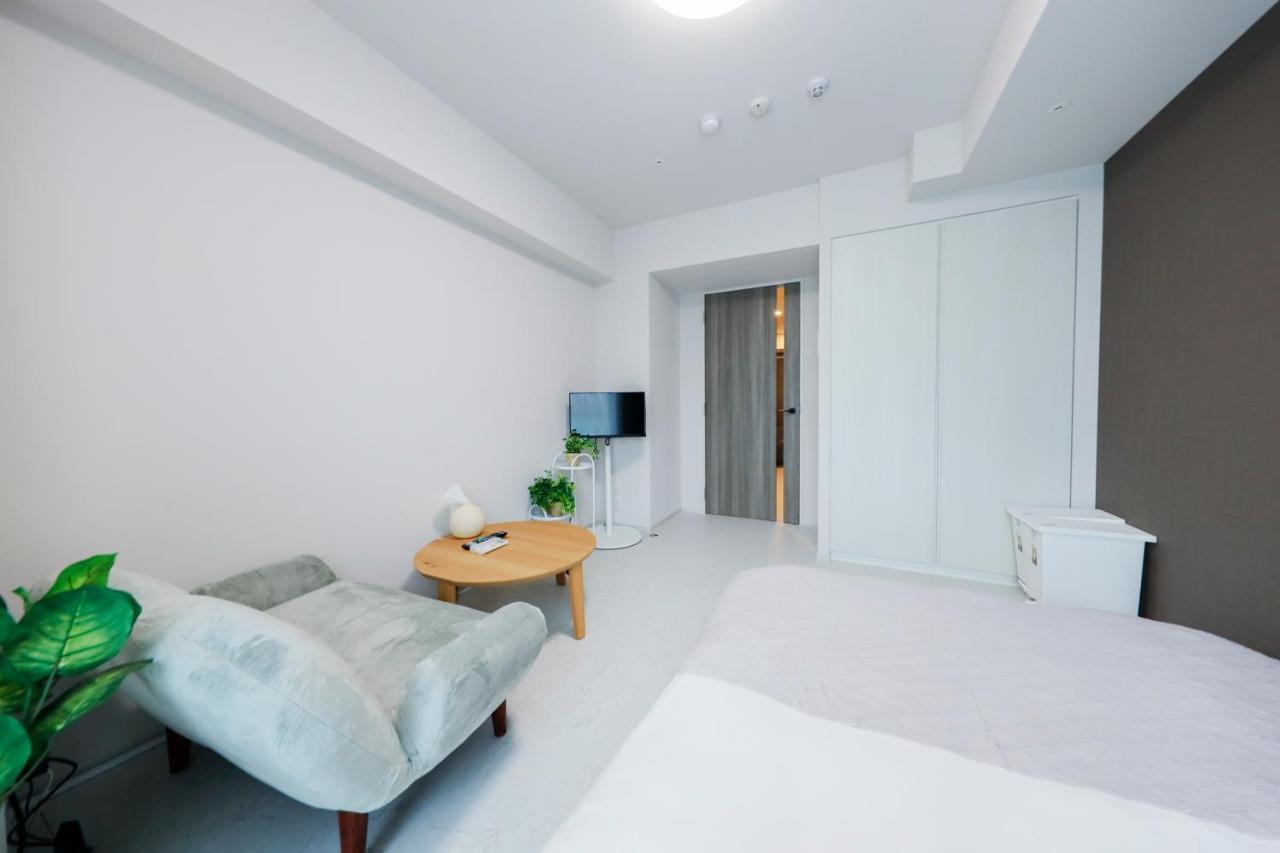 Appartement Seaside Tamachi Tokio