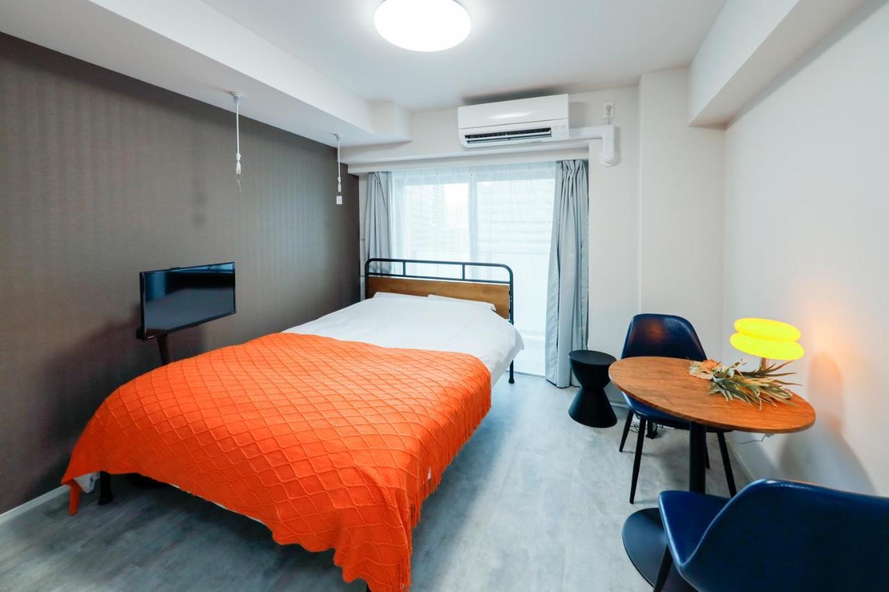 Appartement Seaside Tamachi Tokio