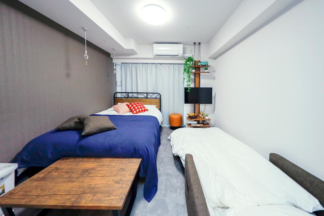 Seaside Tamachi Appartement Tokio