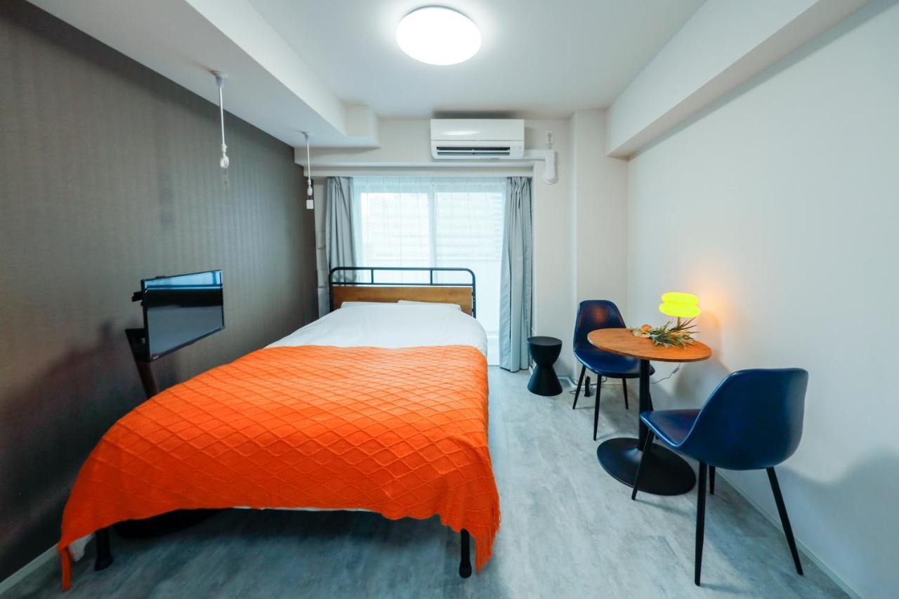Appartement Seaside Tamachi